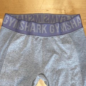 Gymshark flex leggings